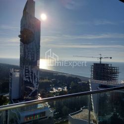 Apartment 84 m² - Rustaveli, Batumi, Georgia