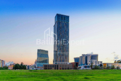 Apartment 3-room 84 m² - Rustaveli, Batumi