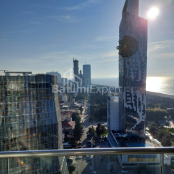 Apartment 84 m² - Rustaveli, Batumi, Georgia