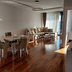 Apartment 3-room 84 m² - Rustaveli, Batumi