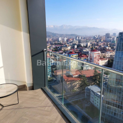 Apartment 84 m² - Rustaveli, Batumi, Georgia