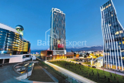 Apartment 84 m² - Rustaveli, Batumi, Georgia