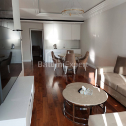 Apartment 3-room 84 m² - Rustaveli, Batumi