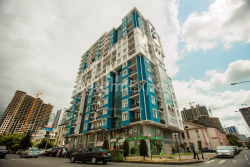 Apartment 62 m² - Niko Pirosmani, Batumi, Georgia