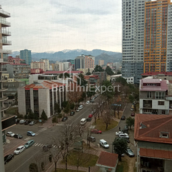 Apartment 62 m² - Niko Pirosmani, Batumi, Georgia