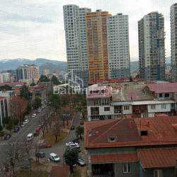 Apartment 62 m² - Niko Pirosmani, Batumi, Georgia