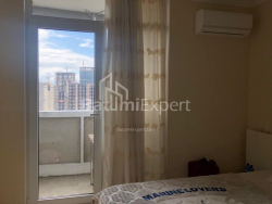 Apartment 1-room 25 m² - Iusuf Kobaladze, Batumi