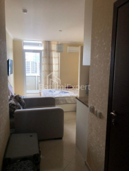Apartment 1-room 25 m² - Iusuf Kobaladze, Batumi