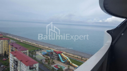 Apartment 1-room 25 m² - Iusuf Kobaladze, Batumi