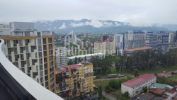 Apartment 25 m² - Iusuf Kobaladze, Batumi, Georgia