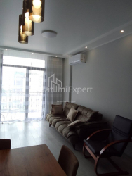 Apartment 63 m² - Vakhtang Gorgasali, Batumi, Georgia
