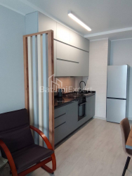Apartment 3-room 63 m² - Vakhtang Gorgasali, Batumi