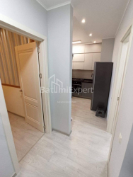 Apartment 63 m² - Vakhtang Gorgasali, Batumi, Georgia