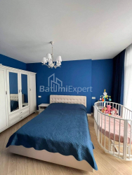Apartment 91 m² - Sherif Khimshiashvili, Batumi, Georgia