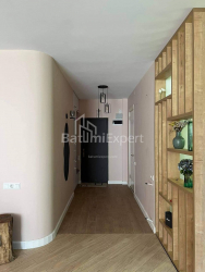 Apartment 3-room 91 m² - Sherif Khimshiashvili, Batumi