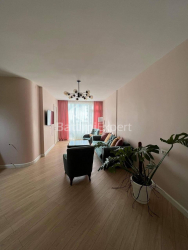 Apartment 3-room 91 m² - Sherif Khimshiashvili, Batumi