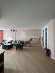 Apartment 3-room 91 m² - Sherif Khimshiashvili, Batumi