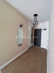 Apartment 91 m² - Sherif Khimshiashvili, Batumi, Georgia