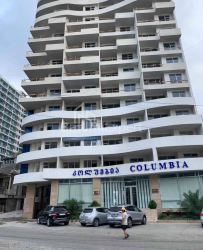 Apartment 91 m² - Sherif Khimshiashvili, Batumi, Georgia