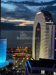 Apartment 30 m² - Avenue of Heroes, Batumi, Georgia