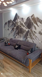 Apartment 2-room 44 m² - Iusuf Kobaladze, Batumi