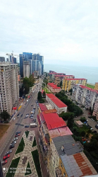 Apartment 44 m² - Iusuf Kobaladze, Batumi, Georgia