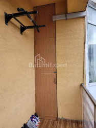 Apartment 98 m² - Mikhail Lermontov, Batumi, Georgia