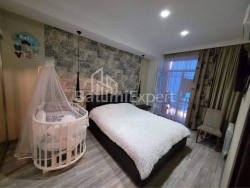 Apartment 98 m² - Mikhail Lermontov, Batumi, Georgia