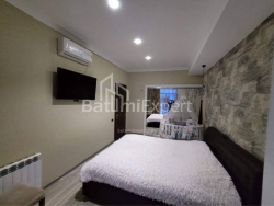 Apartment 98 m² - Mikhail Lermontov, Batumi, Georgia
