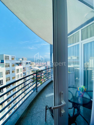 Apartment 57 m² - Niko Pirosmani, Batumi, Georgia