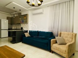Apartment 3-room 57 m² - Niko Pirosmani, Batumi