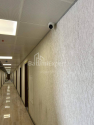 Apartment 47 m² - Jiuli Shartava, Batumi, Georgia