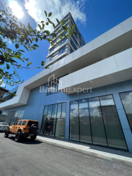 Apartment 47 m² - Jiuli Shartava, Batumi, Georgia