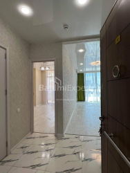Apartment 2-room 47 m² - Jiuli Shartava, Batumi