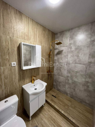 Apartment 47 m² - Jiuli Shartava, Batumi, Georgia