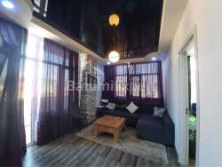 Apartment 3-room 62 m² - Mikhail Javakhishvili, Batumi