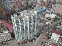 Apartment 62 m² - Mikhail Javakhishvili, Batumi, Georgia