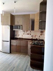 Apartment 62 m² - Mikhail Javakhishvili, Batumi, Georgia