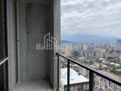 Apartment 37.1 m² - Haidar Abashidze, Batumi, Georgia