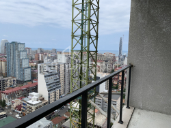 Apartment 37.1 m² - Haidar Abashidze, Batumi, Georgia