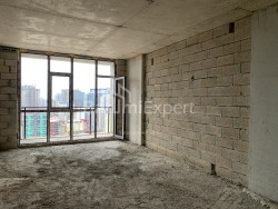Apartment 1-room 37.1 m² - Haidar Abashidze, Batumi