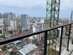 Apartment 37.1 m² - Haidar Abashidze, Batumi, Georgia