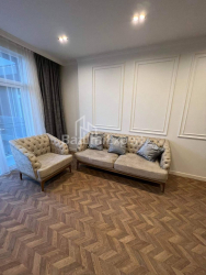 Apartment 2-room 48 m² - Angisa, Batumi