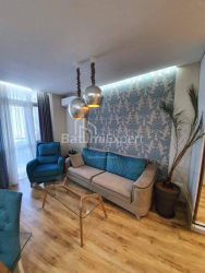 Apartment 2-room 42 m² - Niko Pirosmani, Batumi