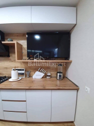 Apartment 42 m² - Niko Pirosmani, Batumi, Georgia