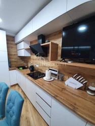 Apartment 42 m² - Niko Pirosmani, Batumi, Georgia