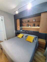 Apartment 42 m² - Niko Pirosmani, Batumi, Georgia