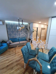 Apartment 42 m² - Niko Pirosmani, Batumi, Georgia