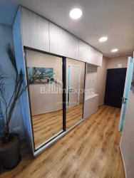Apartment 42 m² - Niko Pirosmani, Batumi, Georgia
