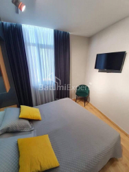 Apartment 42 m² - Niko Pirosmani, Batumi, Georgia